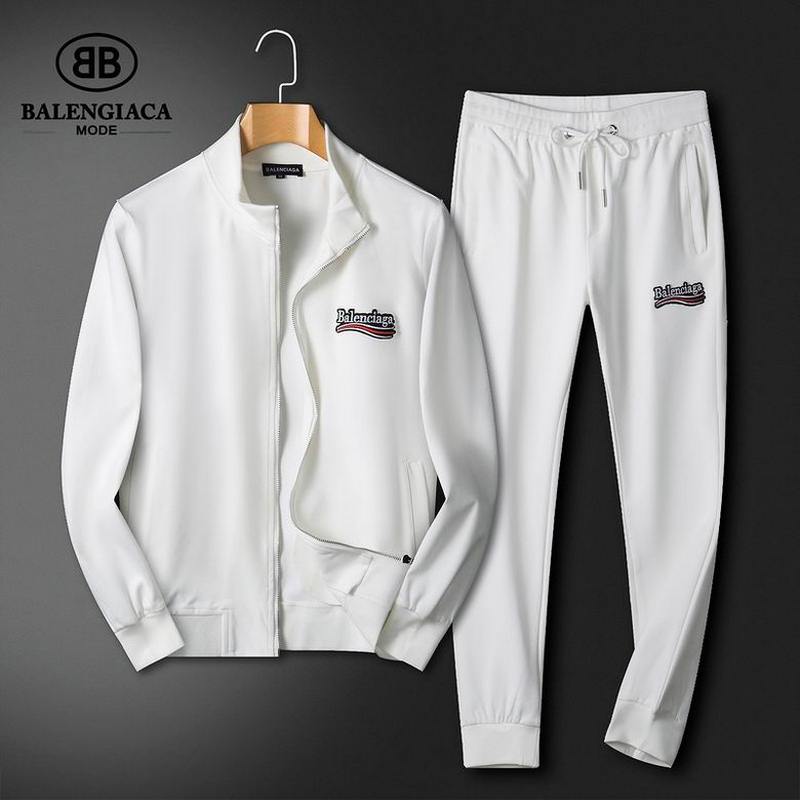 Balenciaga Men's Suits 43